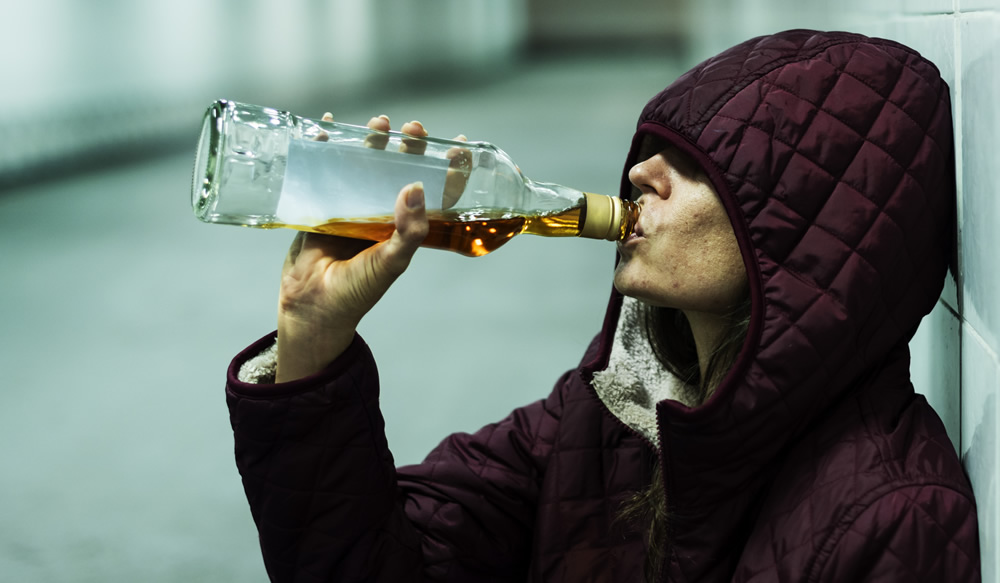 Você fica menos empático quando bebe álcool, diz pesquisa - Juntos -  Clínica Quinta do Sol